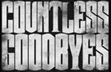 logo Countless Goodbyes